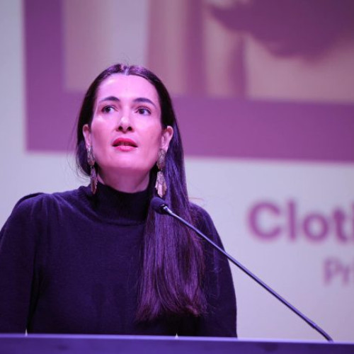 Primarul Clotilde Armand: Ciolacu, expert în stand-up comedy plătit cu banii noştri, jignește poporul român și moldovenii