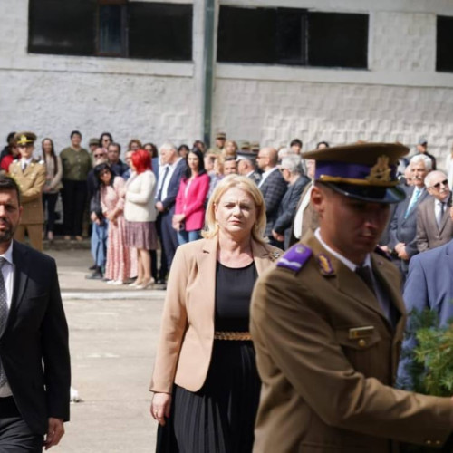 Recunoștință Veșnică pentru Veteranii de Război: Ziua Eroilor pierduți în luptă