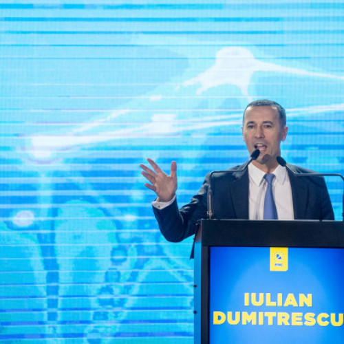PSD Prahova își pierde cererea de anulare a candidaturii lui Dumitrescu la Consiliul Județean