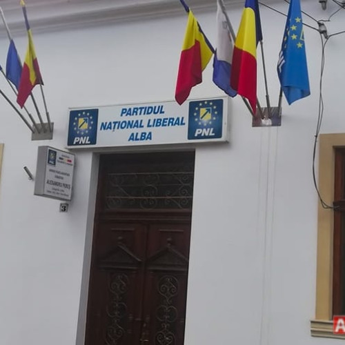 Partidul Național Liberal din Alba prezintă lista candidaților la consiliul județean pentru viitoarele alegeri. Numele considerate pentru a obține victoria de la biroul electoral sunt... Cum au fost depuse documentele.
