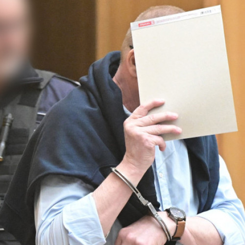 În Germania are loc cel mai mare proces de înaltă trădare de după Al Doilea Război Mondial. Puciștii „Reichsburger” sunt judecați