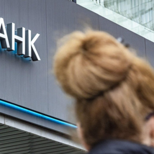 Băncile occidentale plătesc taxe de 4 ori mai mari bugetului Rusiei ca urmare a invaziei Ucrainei - anunță FT