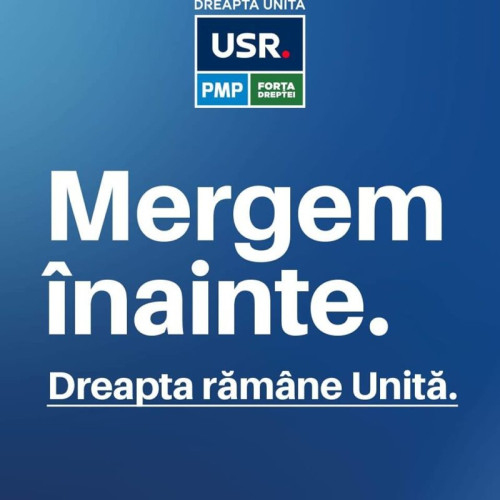 Alianța Dreapta Unită desemnează candidați în 45 de localități din Brașov