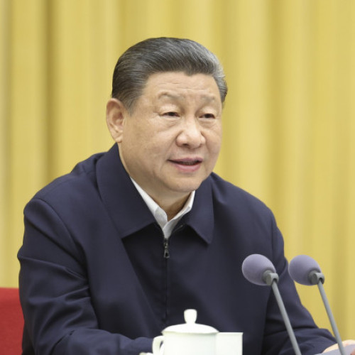 Dictatorul chinez, Xi Jinping, se întâlnește cu Macron și Von der Leyen înainte de vizitele în Serbia și Ungaria