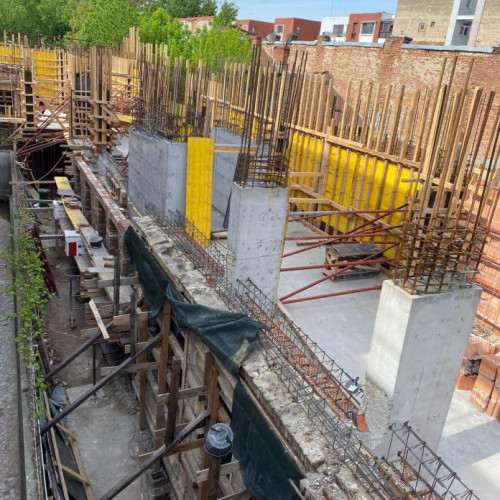 Grivița 53, un teatru independent făcut realitate de comunitate cu carămizi și genereitate