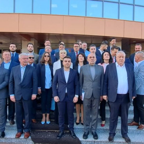 Vasile Râmbu, candidatul PSD la Primăria Suceava, vrea normalitate în oraș. Expertiza sa la Spitalul Județean va fi cheia succesului pentru dezvoltarea municipiului