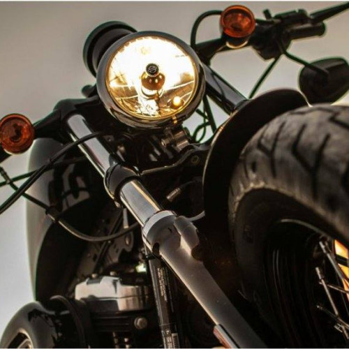 Lege Adoptată: Valabilitatea Permisului de Conducere pentru Categoria B Extinsă la Anumite Tipuri de Motociclete