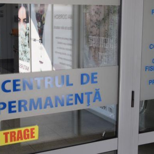 Deschiderea Centrelor de Permanență în perioada minivacanței pentru asigurarea asistenței medicale în Brașov