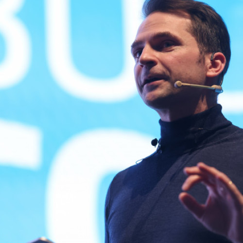 Sebastian Burduja vrea ca Bucureştiul să devină port la Dunăre: „Nimeni nu a fost în stare în 34 de ani să facă asta”