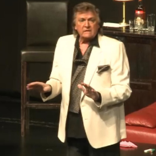 Actorul în vârstă de 88 de ani, Florin Piersic a fost operat de urgență la Cluj-Napoca după un spectacol