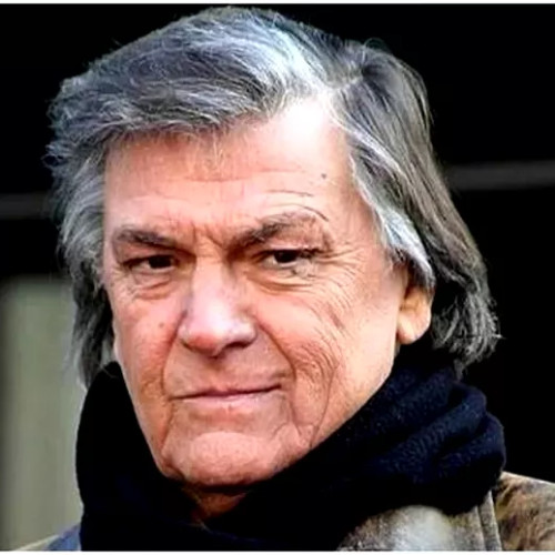 Florin Piersic, operat de urgenţă la genunchi după problemele apărute în timpul unui spectacol la Cluj