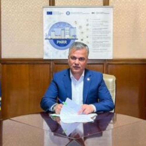 Autostrada București - Brașov, mai aproape de construcţie. Indicatorii tehnico-economici pentru sectorul Cristian-Codlea au fost reavizaţi.