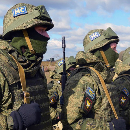 Politico: Cum vrea Moldova să răstoarne regimul marionetă de la Tiraspol al Rusiei. Economia Transnistriei se va prăbuși peste noapte