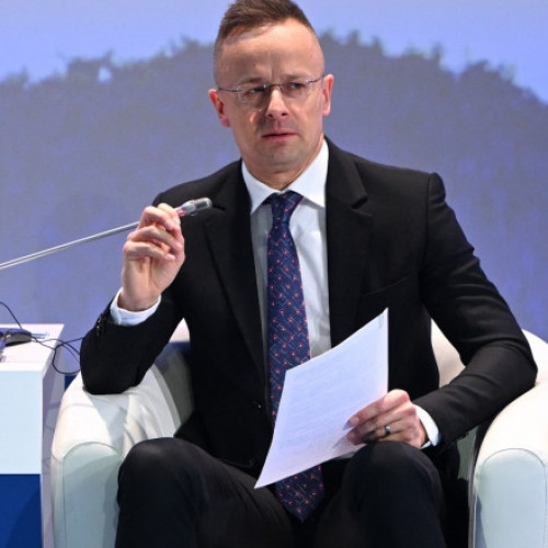 Peter Szijjarto critică Bruxelles-ul pe tema migrației. Ce priorități are Ungaria pentru președinția UE