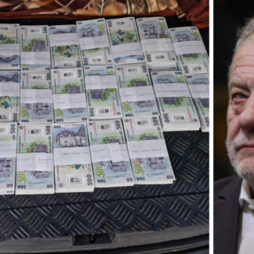 Tribunalul Vaslui exclude înregistrări de la dosarul de mită al fostului președinte Dumitru Buzatu