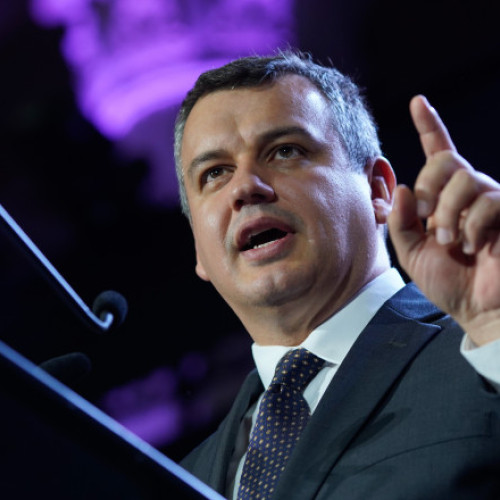 „Banii europeni curg în continuare în Rusia”: Tomac cere UE să investigheze firmele care „finanțează războiul absurd al lui Putin”