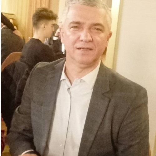 Condoleanțe și slujba de înmormântare pentru Adrian Ion Chivu, colegul nostru de la Finanțe Dâmbovița