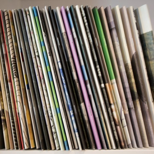 Edituri de carte în limba maghiară prezente la Târgul de Carte de la Miercurea-Ciuc