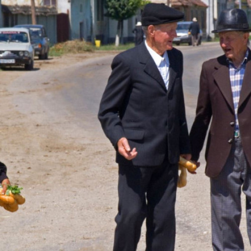 Pensiile vor fi achitate înainte de Paște, susține premierul Ciolacu. Se respectă graficul stabilit pentru toți pensionarii