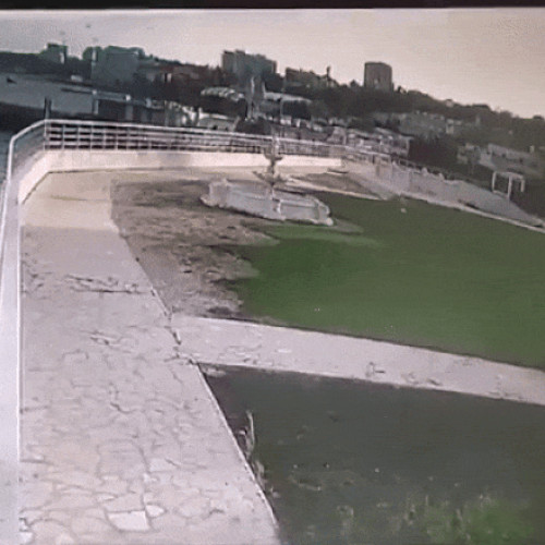 Atac devastator al rușilor asupra Odesa: cel puțin 5 morți și peste 30 răniți în tragedie cu rachete de dispersie.