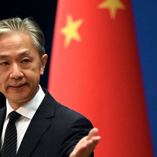 China vrea să facă pace între Hamas și Fatah. Grupările palestiniene s-au întâlnit la Beijing