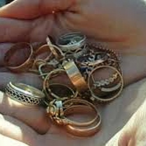 Bijuteriile furate de musafiri la Satu Mare