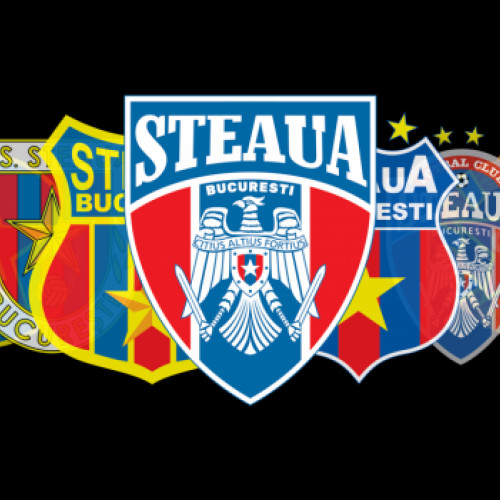Steaua, sancționată de FRF: două meciuri fără spectatori pentru incidentele provocate la partida cu Viitorul Pandurii Târgu Jiu