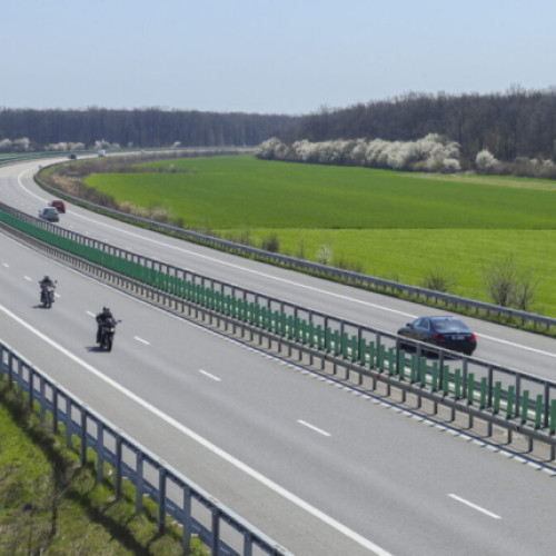 Extindere cu 75 kilometri a drumului expres în România! Legătura cu două autostrăzi planificată!