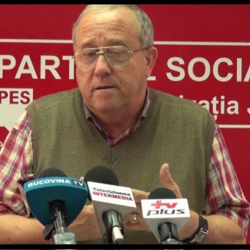 Fostul consilier judeţean şi director la Drumuri şi Poduri, Eugen Girigan, a murit