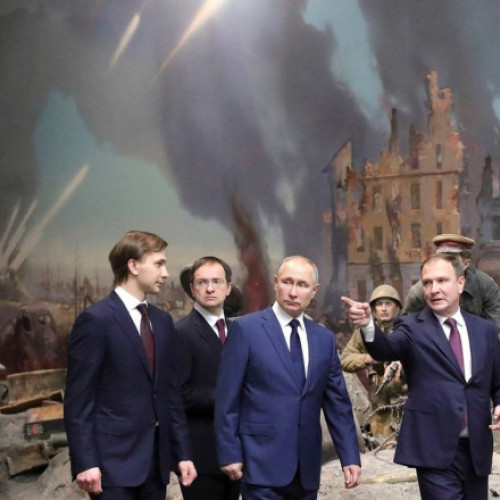 Dilema lui Putin: unde să își concentreze viitoarea ofensivă în Ucraina. ISW: „Comandamentul rus are de făcut o alegere”