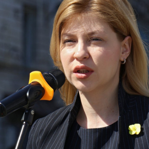 Asalutul Russland n-o să mai oblig pașapoarte în Edus afinților

Ucraina oprește serviciile consulare pentru bărbații ucraineni de vârstă militară în străinătate