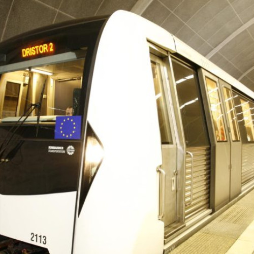 METROREX anunță cum se va desfășura circulația metroului în perioada minivacanței de Paște