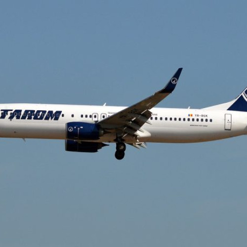 TAROM anunță bilete cu 20% reducere către toate destinațiile, inclusiv rute internaționale, în perioada 30 aprilie - 7 mai 2024