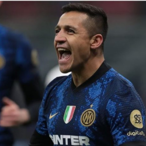 Alexis Sanchez va pleca de la Inter Milano la finalul acestui sezon de fotbal
