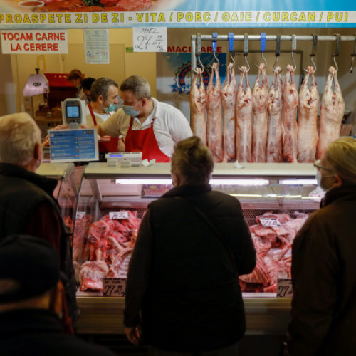 Exclusiv Ce trebuie să știm când cumpărăm produse de Paște. Șeful ANPC: Nu recomandăm achizițiile din locuri neautorizate. E foarte important