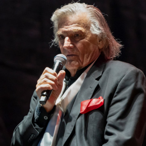 Florin Piersic, transferat la terapie intensivă pentru supraveghere, la Institutul Inimii din Cluj-Napoca