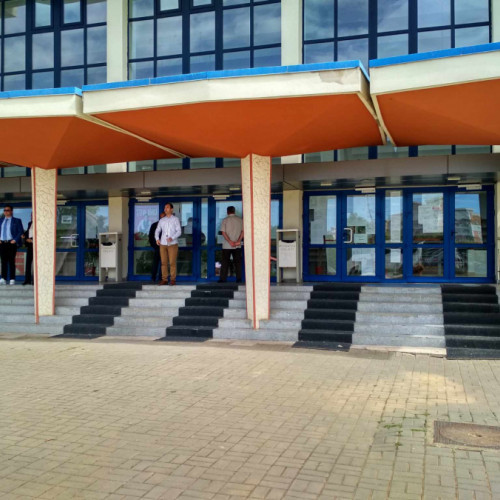 Termenul limită pentru depunerea candidaturilor în alegerile locale a sosolyților de bunurigum rezolvări Scris de Anca Melinte Luni, 29 Aprilie 2024 19:00