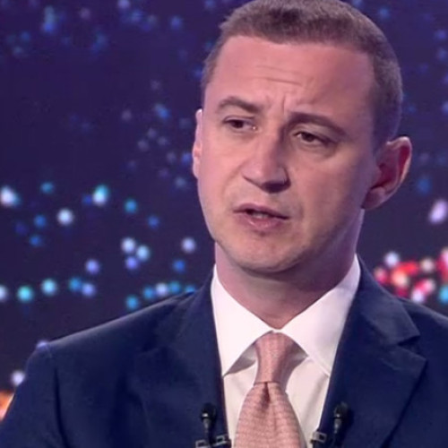 Președintele interimar al Camerei Deputaților discută despre atacurile din coaliția în campania electorală și își exprimă încrederea în rezultatele alegerilor locale - Declarații exclusive pentru Digi24 de la Alfred Simonis, președinte interimar al Camerei Deputaților și candidat PSD la șefia Consiliului Județean Timiș