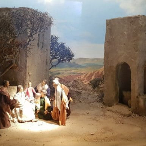 Miercurea Mare: Zi importantă în Săptămâna Patimilor - Tradiții și semnificații