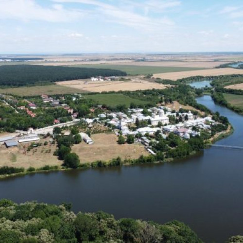 Propunere pentru minivacanța de 1 Mai în Ilfov - mai multe locații interesante