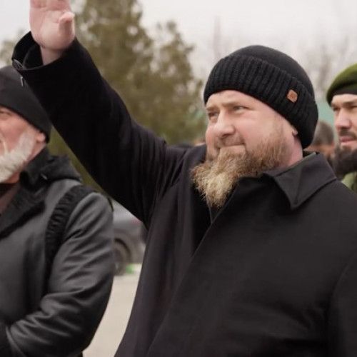 Kyiv Post: Un ofițer rebel cecen vorbește despre o armată insurgentă care să dărâme regimul lui Kadîrov