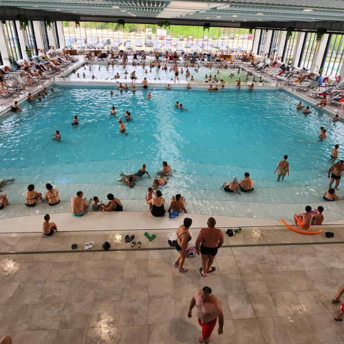 Tarife actualizate pentru serviciile Spa la Complexul Băile Sărate Ocna Mureș: îmbunătățiri aduse și tarife mai mici pentru tratamente terapeutice de la băile sărate din Ocna Mureș