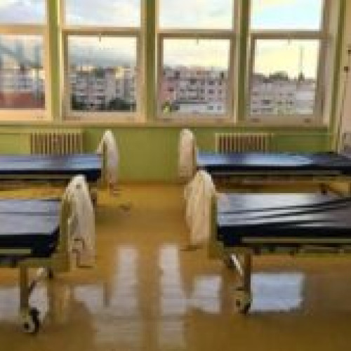 Suspendarea activității medicale la Spitalul Orășenesc Victoria din cauza deficitului de medici