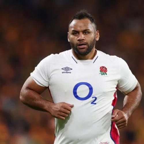 Internatioalul englez Billy Vunipola, reținut la Mallorca pentru agresiune asupra a opt polițiști