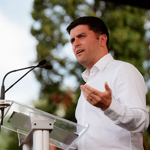 Adrian Cozma: singura opțiune reală la conducerea județului Satu Mare