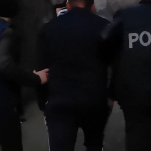 Doi soți români, arestați în Catania pentru viol și agresiune sexuală asupra unei tinere moldovence