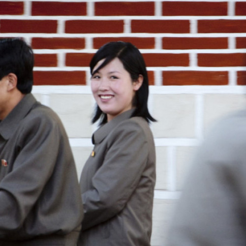 Reguli bizare în Coreea de Nord: Ce se întâmplă dacă doi soți vor să divorțeze