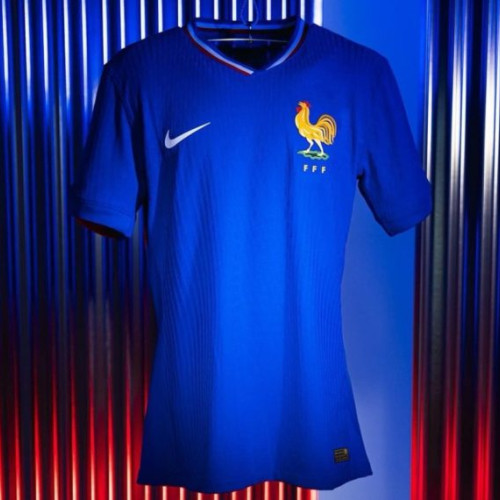 Fotbal: Nike prelungeşte parteneriatul cu naţionala Franţei până în 2034