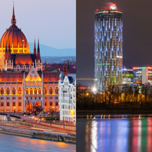 Creștere economică în România: Salariile ating paritatea puterii de cumpărare cu cele din Ungaria, potrivit unei publicații din Ungaria