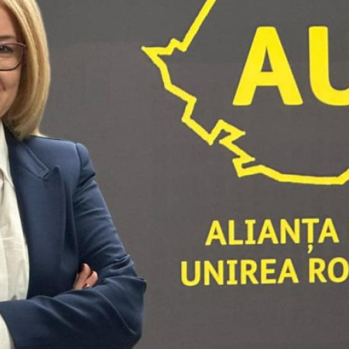 Candidata AUR la primăria Buzău se retrage cu scandal: AUR, cea mai mare otravă pentru electoratul românesc!